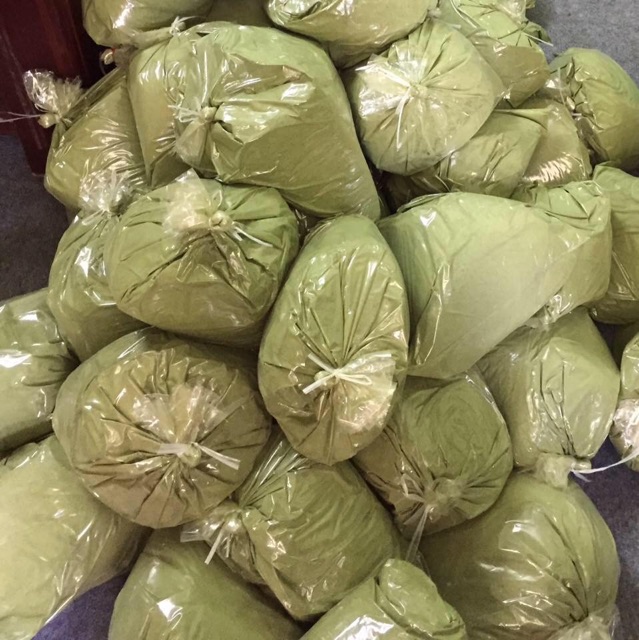 0,5kg Bột thạch găng + túi vải lọc