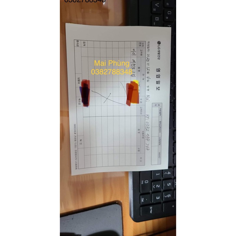 Một vỉ kem dưỡng trẻ hoá Whoo Royal Privilege | BigBuy360 - bigbuy360.vn