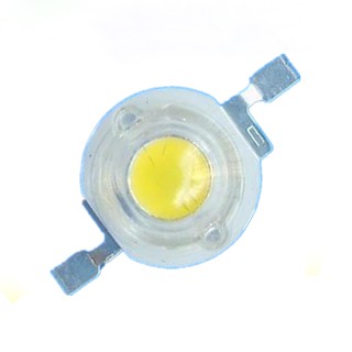 ComBo Chíp Led 1W Sáng Trắng (20 led)