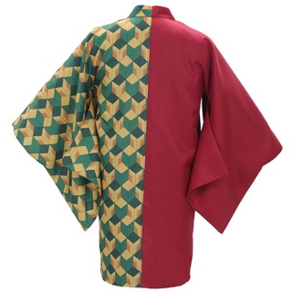 Áo Haori của nhân vật Tomioka Giyuu
