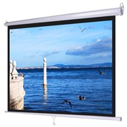 Màn chiếu điện Apollo 150" (3m05x2m29)