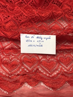 Sét vải thu