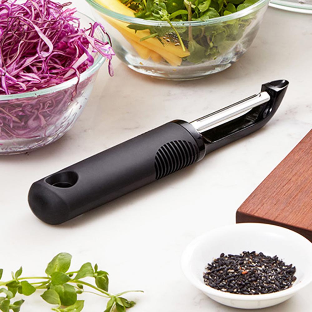 Dụng Cụ Bào Vỏ Khoai Tây Bằng Thép Không Gỉ