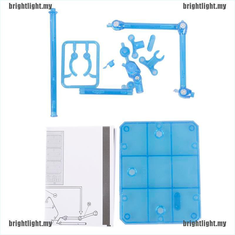 Giá Đỡ Trưng Bày Mô Hình 1 / 144 Hg / Rg (lt)