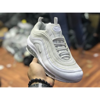 Giầy air max 97 trắng