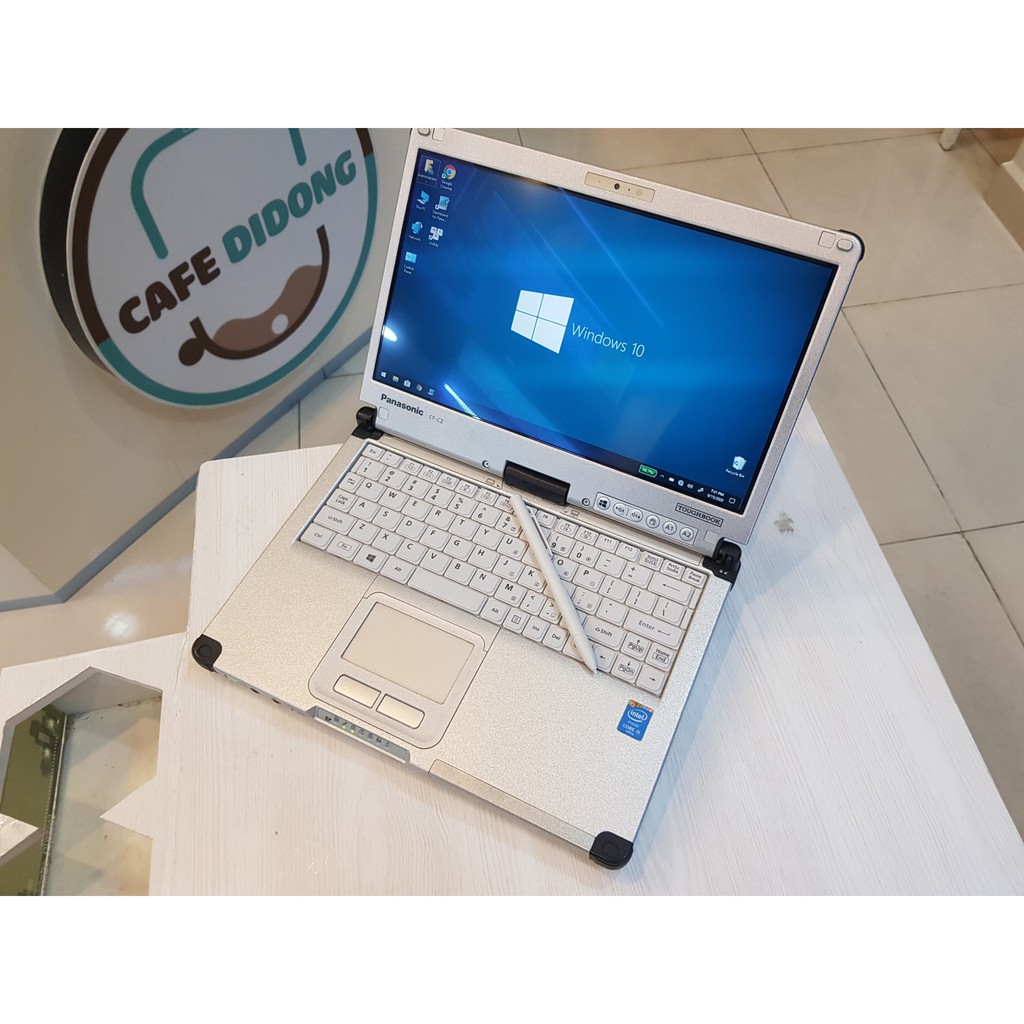 LAPTOP PANASONIC CF-C2MK2 | BigBuy360 - bigbuy360.vn