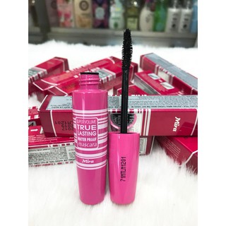 Mascara thông minh Mira Super Volume True Lasting