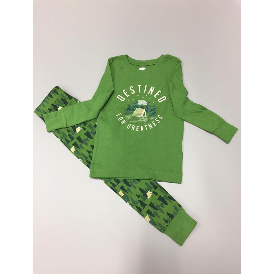 Bộ đồ Old Navy cho bé trai