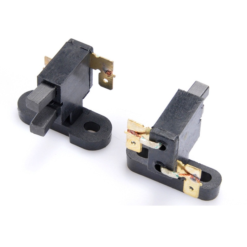 Chổi Than Điều Chỉnh Điện Áp Tự Động Cho Máy Phát Điện AVR 177f 182f 188f 190f 2KW / 3KW / 5KW / 6KW