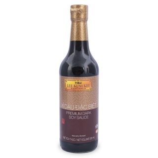 Xì dầu đặc biệt lee kum kee 500ml