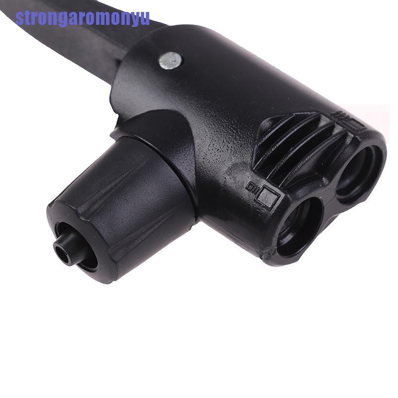 Đầu Bơm Xe Đạp Thay Thế