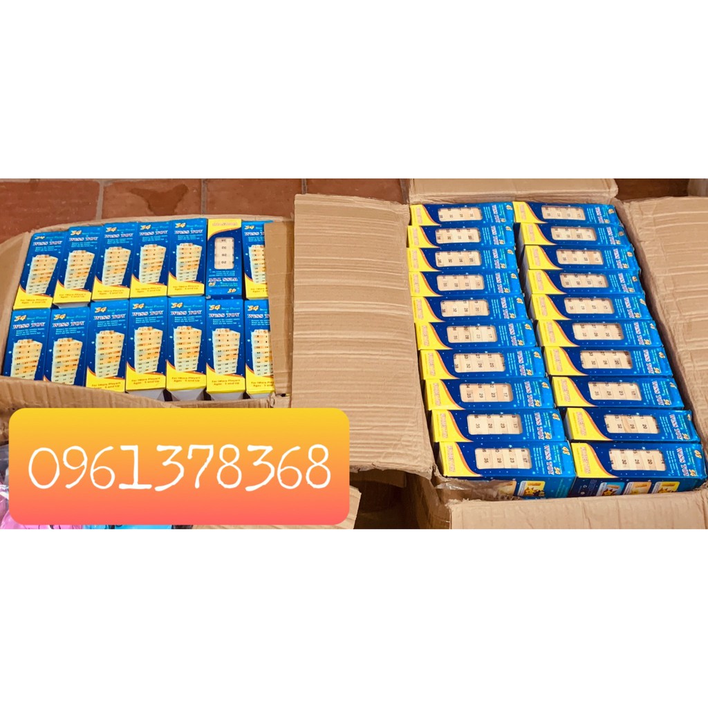 Bộ Chơi Rút Gỗ - tăng khả năng sáng tạo và tư duy logic trong bé 0079843 Tiện Ích Việt Nam 99