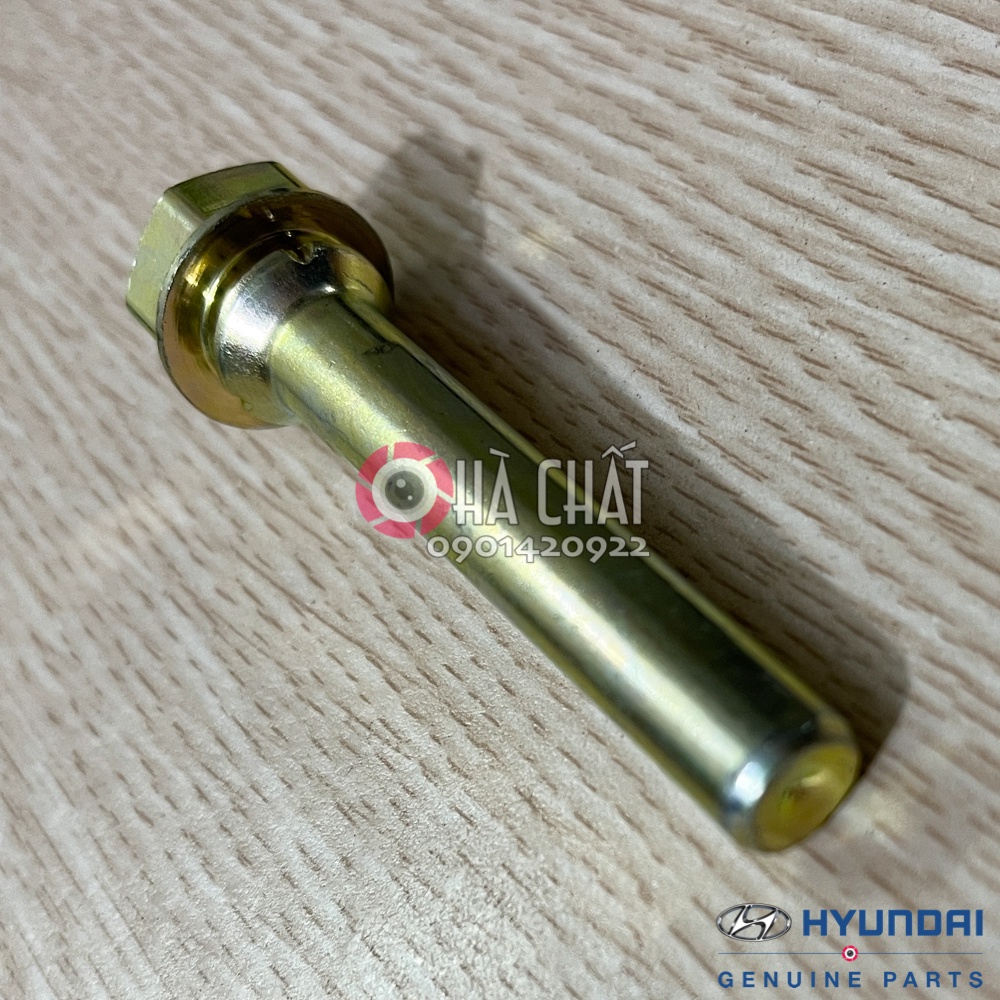 Ắc trượt phanh trước, phanh sau & cao su chụp bụi SANTAFE 🚘 Nhập khẩu Hàn Quốc 🎯 Bảo hành 100% là hàng chính hãng