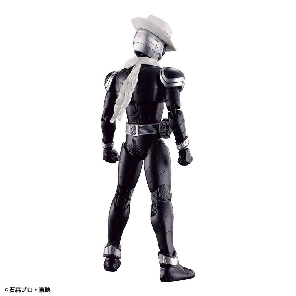 Bandai Mô Hình Nhân Vật Kamen Rider Thiết Kế Độc Đáo
