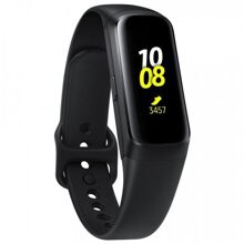 Đồng Hồ Thông Minh Samsung Galaxy Fit ✅R370 ✅Đo Nhịp Tim ✅Đếm Bước Chân Chính Hãng