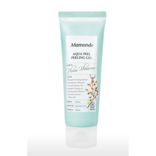 MBC Tẩy da chết Mamonde Aqua Peel Peeling Gel