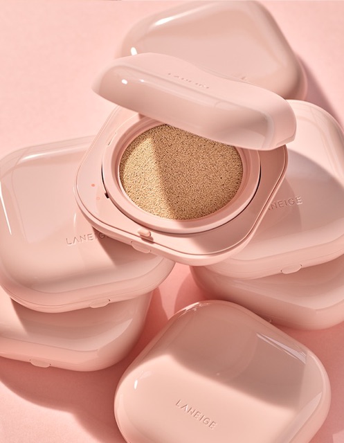 PHẤN NƯỚC LANEIGE NEO CUSHION MATTE &amp; GLOW