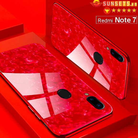 Ốp lưng Xiaomi Redmi Note 7