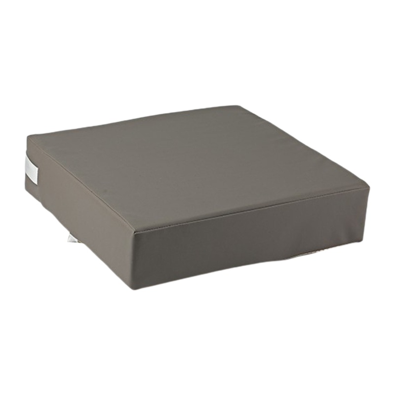 Đệm Lót Ghế Ngồi Bằng Da PU 35x35x8cm Tiện Dụng Cho Bé