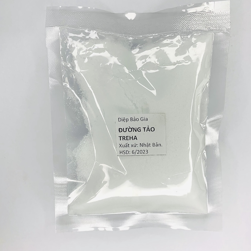 Đường tảo Treha (100g)