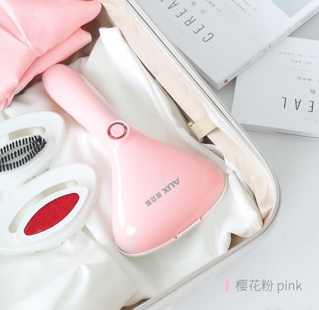 BÀN LÀ HƠI NƯỚC CẦM TAY HÃNG AUX CAO CẤP.