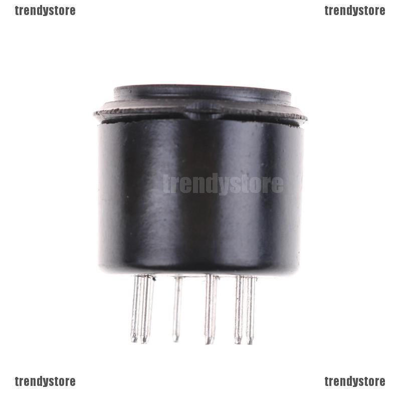 Chân Không 9Pin Bakelite Cho 12AX7 12AU7 ECC82 ECC83