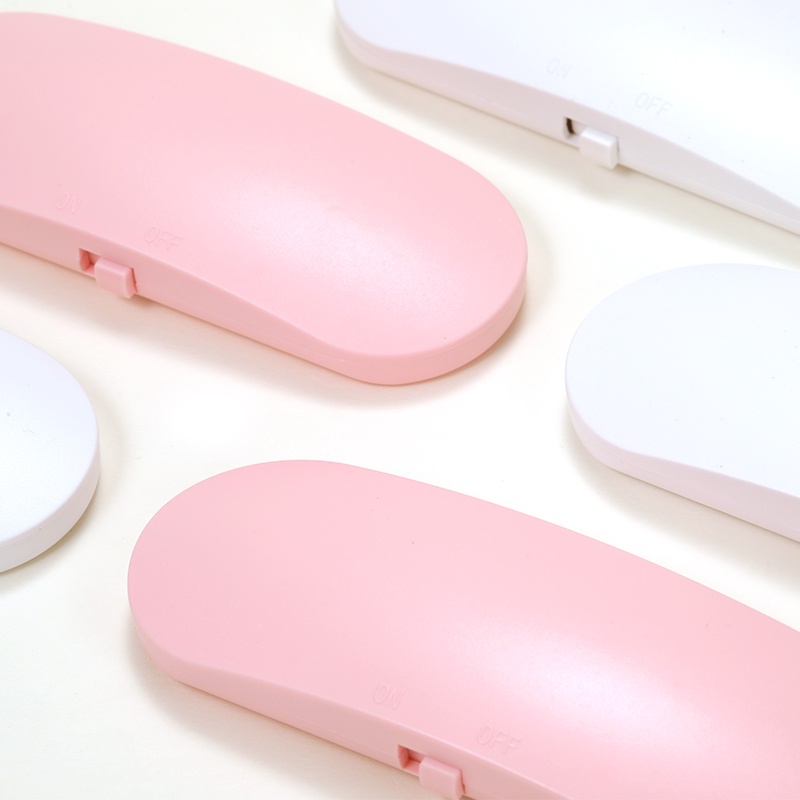 Máy Sấy Móng Tay MTSSII Mini Đèn UV Để Sấy Gel Ba Lan Cáp USB Sử Dụng Tại Nhà Đèn Móng Tay Cho Móng Tay Nghệ Thuật Dụng Cụ Làm Móng Tay
