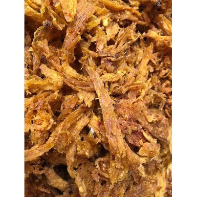 200GR KHÔ MỰC XE SỢI TẨM VỊ LOẠI 1 ĐẶC SẢN NHA TRANG