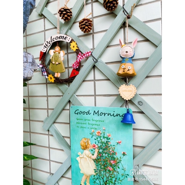 Tranh vintage decor