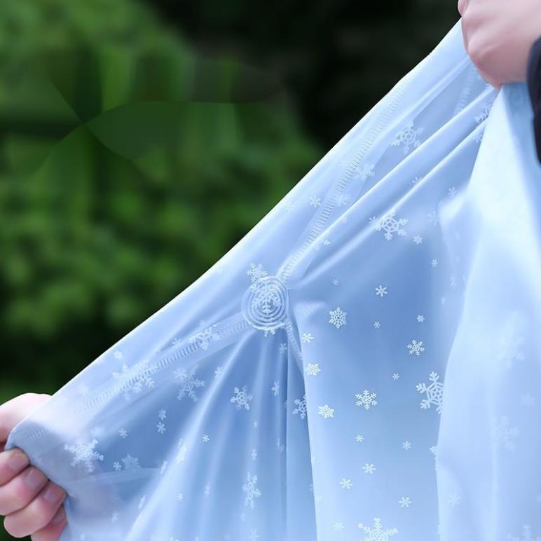ÁO MƯA THỜI TRANG | Áo Mưa Bộ Cao Cấp SIÊU BỀN, Chống Nước Tuyệt Đối