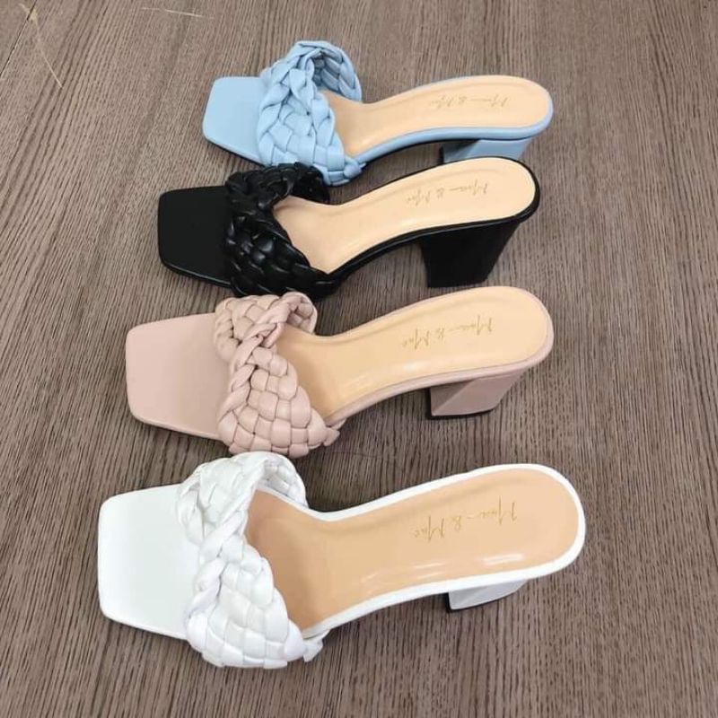 dép nữ big size 40 đến 45