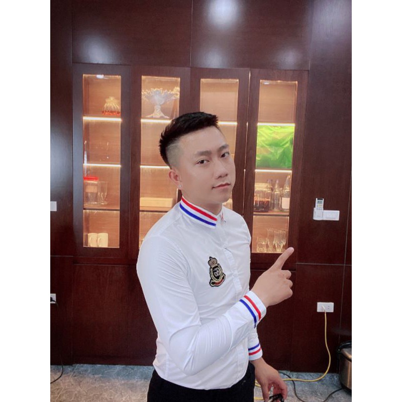 🔥 SANG TRỌNG và ĐẲNG CẤP 🔥 -----------Nhận Đặt Áo Đôi Nam Nữ-------------------------------------- ️🏆 Siêu phẩm SƠ MI