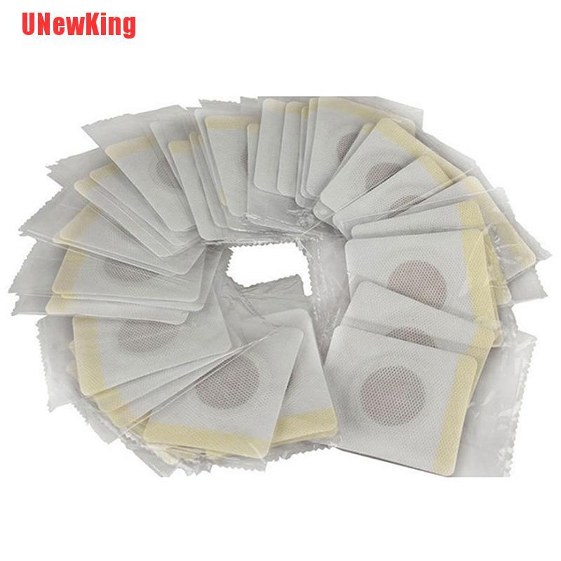 (hàng Mới Về) Miếng Dán Giảm Mỡ Bụng Trung Hoa | BigBuy360 - bigbuy360.vn