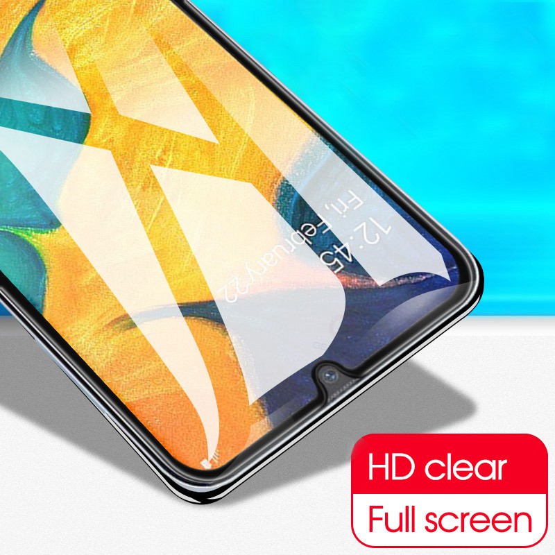 Kính cường lực bảo vệ màn hình cho Samsung J6 J7 J8 J2 J3 J4 J5 Core Duo Max Plus Pr