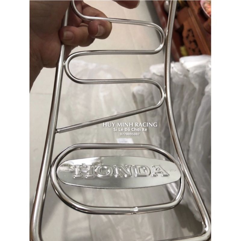 BAGA WAVE NHỎ , WAVE XUỒNG,100, DẠNG XƯƠNG CÁ INOX HÀNG MỚI HOT 2022