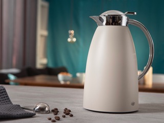 Bình giữ nhiệt Alfi Gusto (màu cốm)
