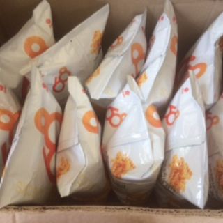BÁNH QUẨY LỘC PHÁT BỊCH ĐẠI