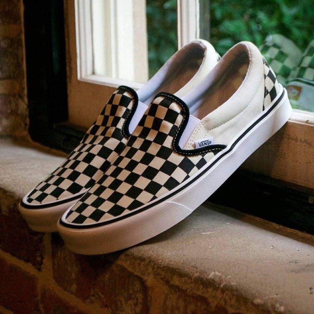 Giày Thể Thao Vans Oldschool Old Skool