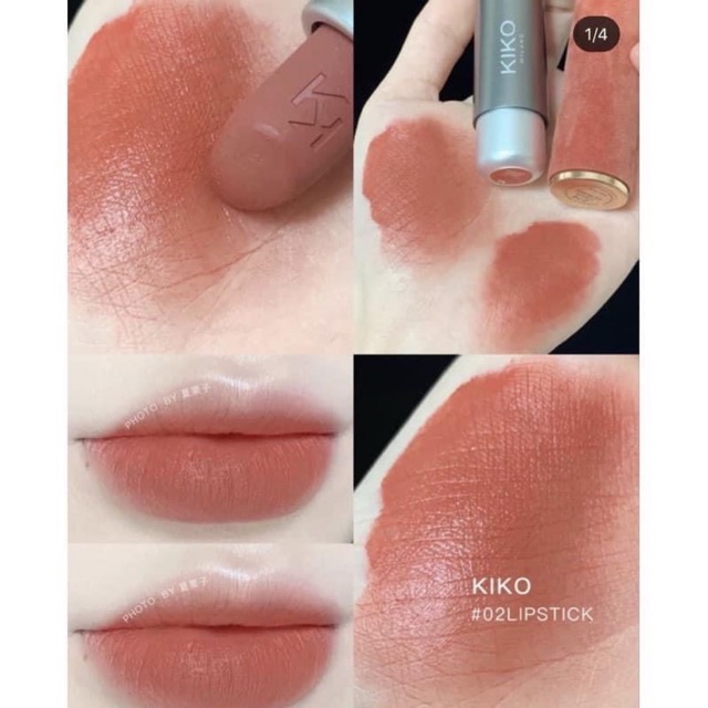 [AUTH BILL US] Son kiko powder