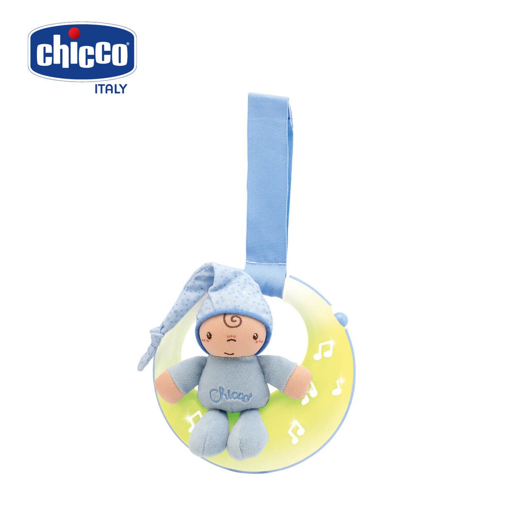 Đèn phát nhạc Mặt trăng Chicco