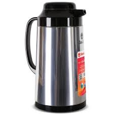 Phích cà phê giữ nhiệt Inox 1 lít Rạng Đông Model RD 1040 ST2