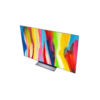 [55C2PSA] - [MIỄN PHÍ GIAO - LẮP] - Smart Tivi LG OLED 4K 55 inch OLED55C2PSA