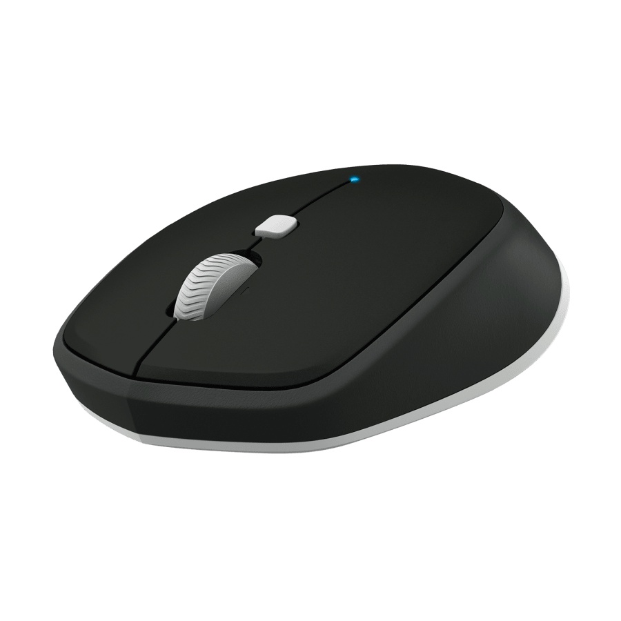 [Có bảo hành] [Có sẵn] [Đã có VAT] Chuột không dây Logitech Wireless Mouse M337 (Bluetooth)