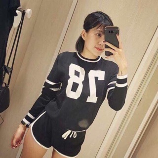 Áo len hm số 78