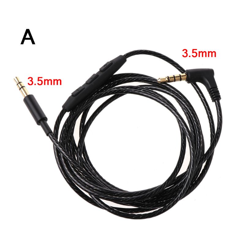 Dây Cáp Âm Thanh zzz 1.5m Chuyển Từ 3.5mm Sang 2.5mm 3.5mm