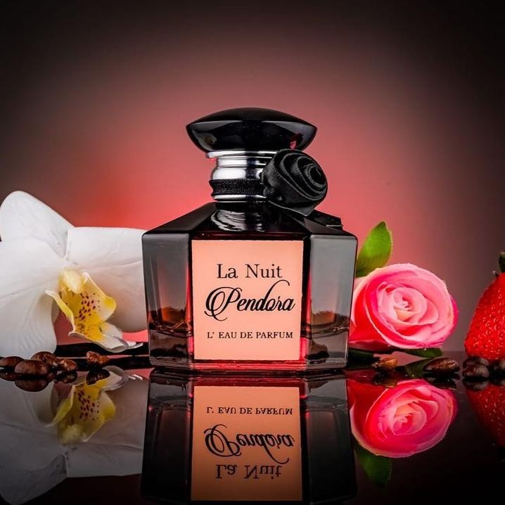 La Nuit Pendora - Pendora Scents  - Nước Hoa Paris Corner 100ml