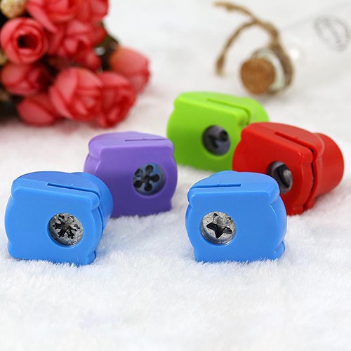 Đồ chơi máy bấm cắt giấy nhiều hình dễ thương cho bé