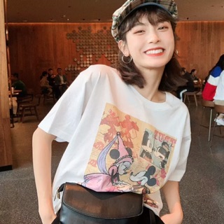 Áo za.ra mickey (4ao c maitrinh)