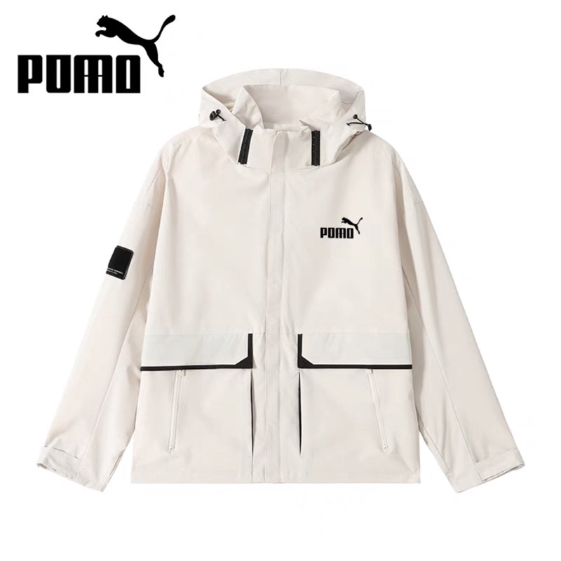 ÁO KHOÁC THỂ THAO PUMA