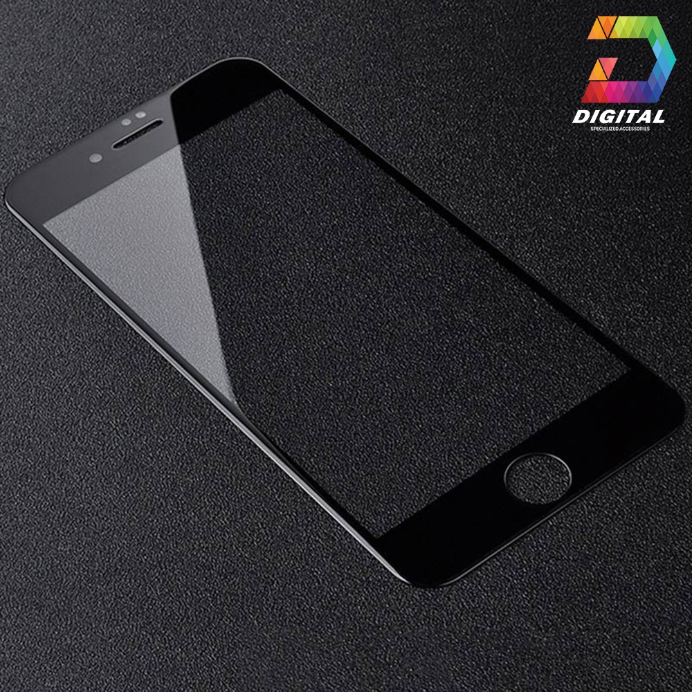 Kính Cường Lực iPhone Full Màn Hình Hoco G5 Chính Hãng